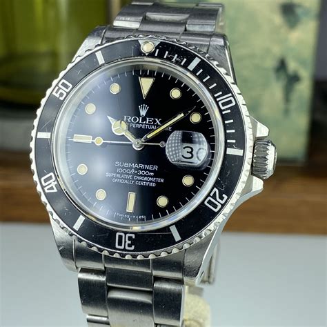 rolex submariner triple a